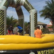 Sunshine State Steak Cook-Off