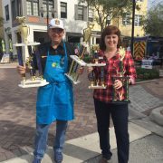 Sunshine State Steak Cook-Off
