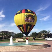 Sunshine State Steak Cook-Off
