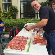 Sunshine State Steak Cook-Off