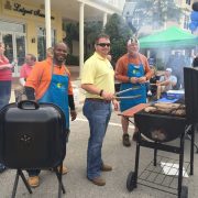 Sunshine State Steak Cook-Off