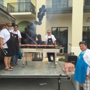 Sunshine State Steak Cook-Off