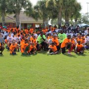Edgerrin James Youth Football