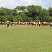 Edgerrin James Youth Football