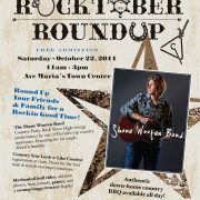 Roctober Round-Up