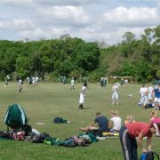 Lacrosse