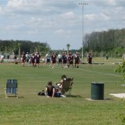 Lacrosse