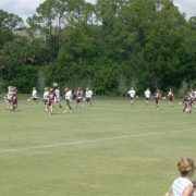 Lacrosse