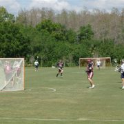 Lacrosse