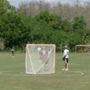 Lacrosse
