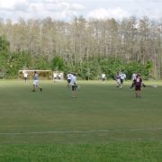 Lacrosse