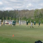 Lacrosse