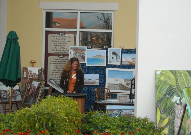 March22 2009 Festival of the Arts