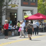 Festival of the Arts