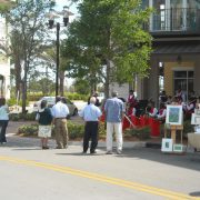 Festival of the Arts