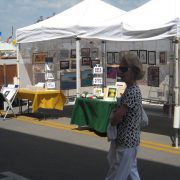 Festival of the Arts