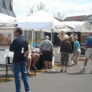 Festival of the Arts