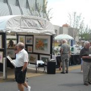 Festival of the Arts