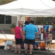 Festival of the Arts