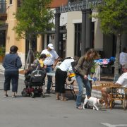 Festival of the Arts