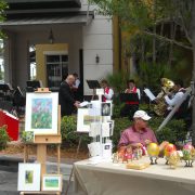 Festival of the Arts