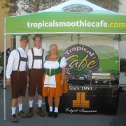 Oktoberfest