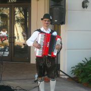 Oktoberfest (Pt 2)