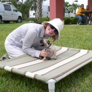 Posh Pets in the Park