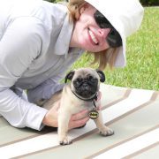 Posh Pets in the Park