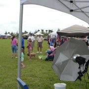 Posh Pets in the Park