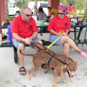Posh Pets in the Park (Pt 2)