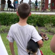 Posh Pets in the Park (Pt 2)