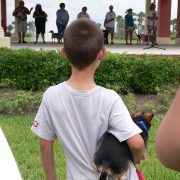 Posh Pets in the Park (Pt 2)