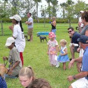 Posh Pets in the Park (Pt 2)