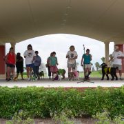 Posh Pets in the Park (Pt 2)