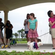 Posh Pets in the Park (Pt 2)