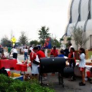 Sunshine Steak Cook Off