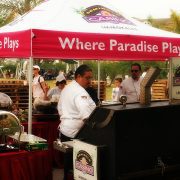 Sunshine Steak Cook Off