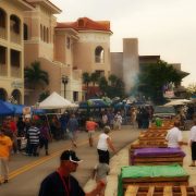 Sunshine Steak Cook Off