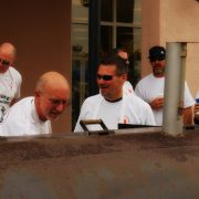 Sunshine Steak Cook Off