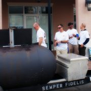 Sunshine Steak Cook Off