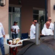 Sunshine Steak Cook Off
