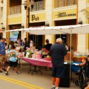 Sunshine Steak Cook Off