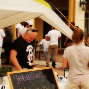 Sunshine Steak Cook Off