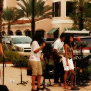 Sunshine Steak Cook Off