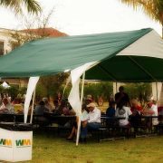Sunshine Steak Cook Off