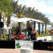 Touch of the Irish