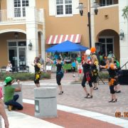 Touch of the Irish