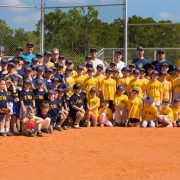 Little League