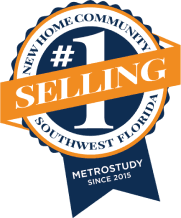 Metrostudy: #1 Selling in SWFL